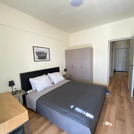 C.15 Vardan'S Apartment Selanik Dış mekan fotoğraf