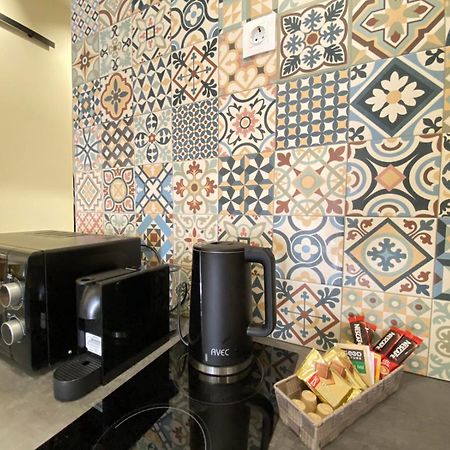 C.15 Vardan'S Apartment Selanik Dış mekan fotoğraf