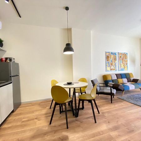 C.15 Vardan'S Apartment Selanik Dış mekan fotoğraf