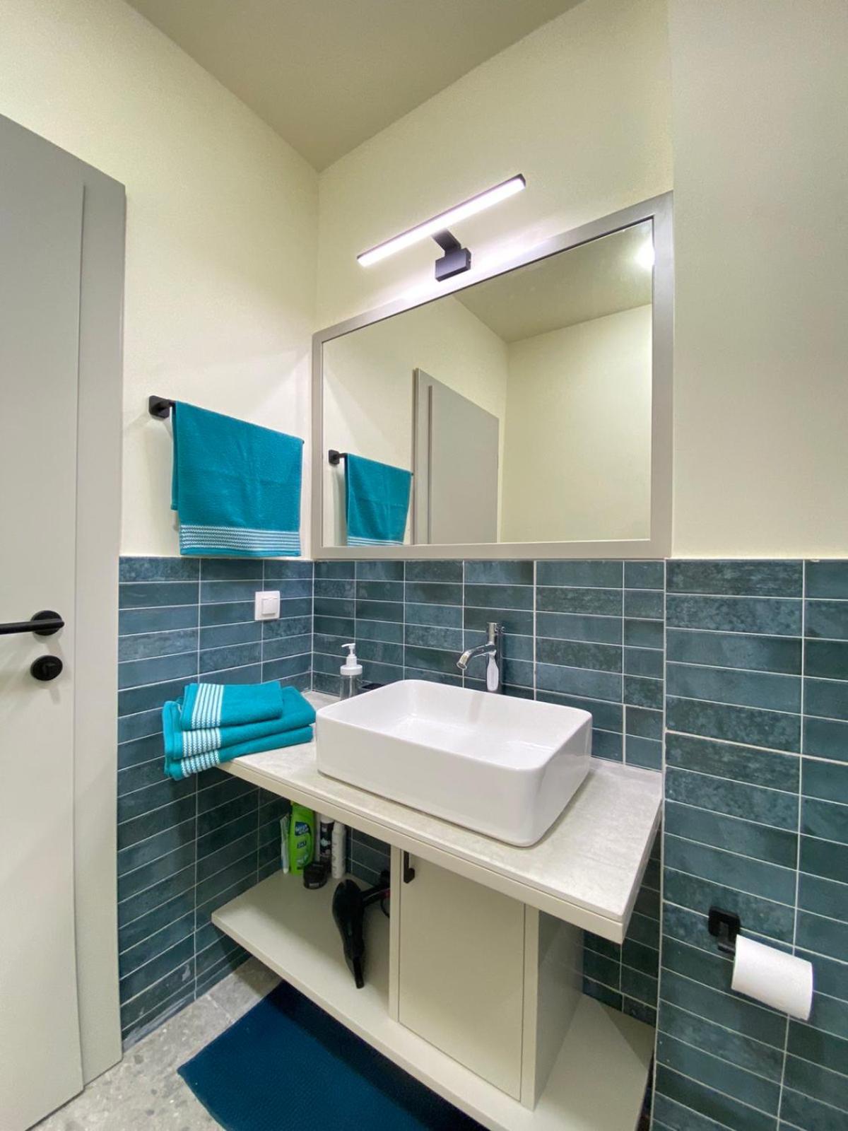 C.15 Vardan'S Apartment Selanik Dış mekan fotoğraf