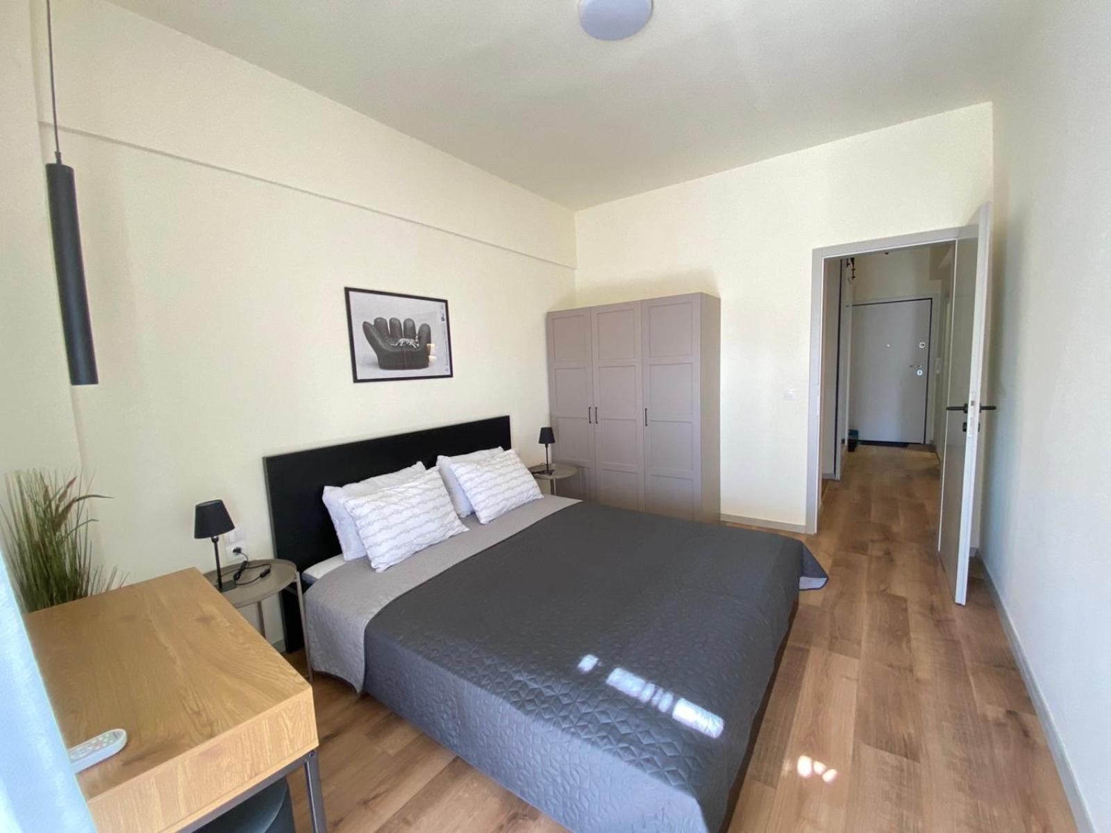C.15 Vardan'S Apartment Selanik Dış mekan fotoğraf