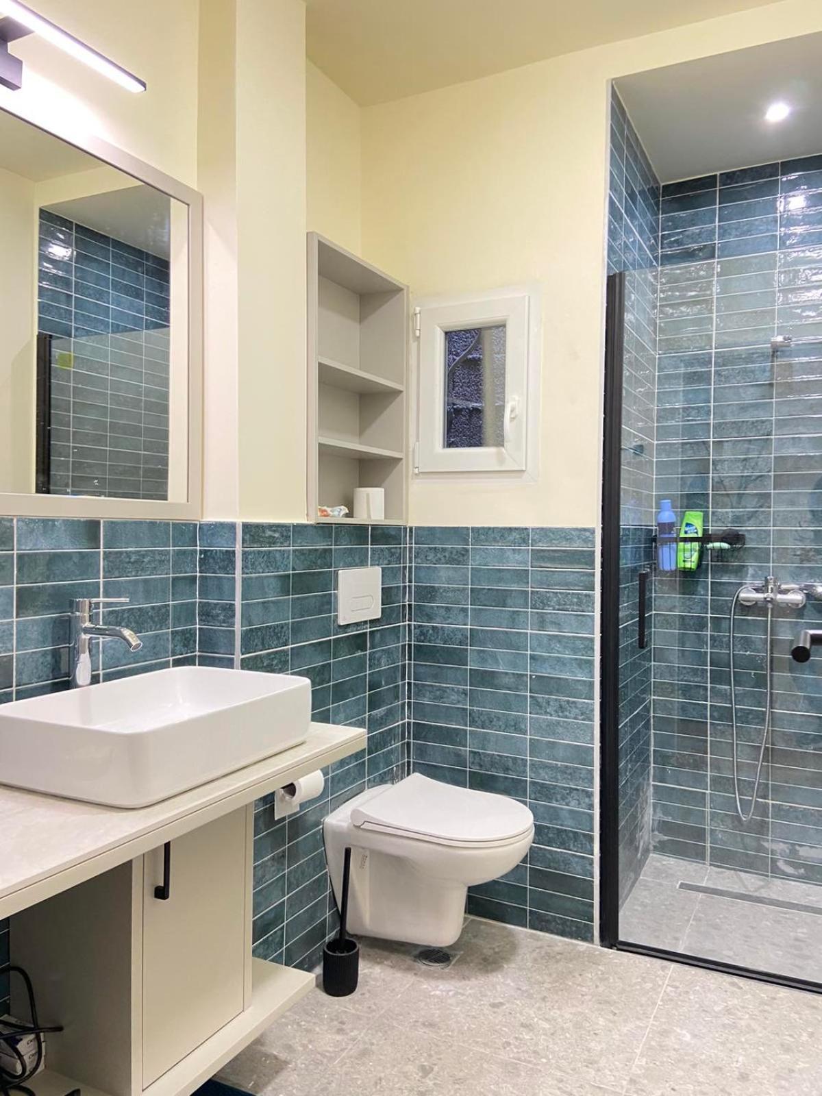 C.15 Vardan'S Apartment Selanik Dış mekan fotoğraf