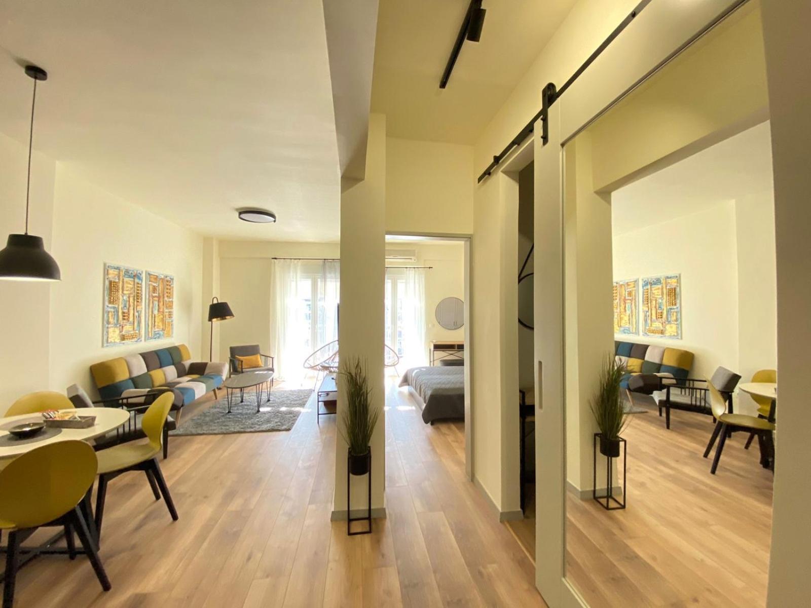 C.15 Vardan'S Apartment Selanik Dış mekan fotoğraf