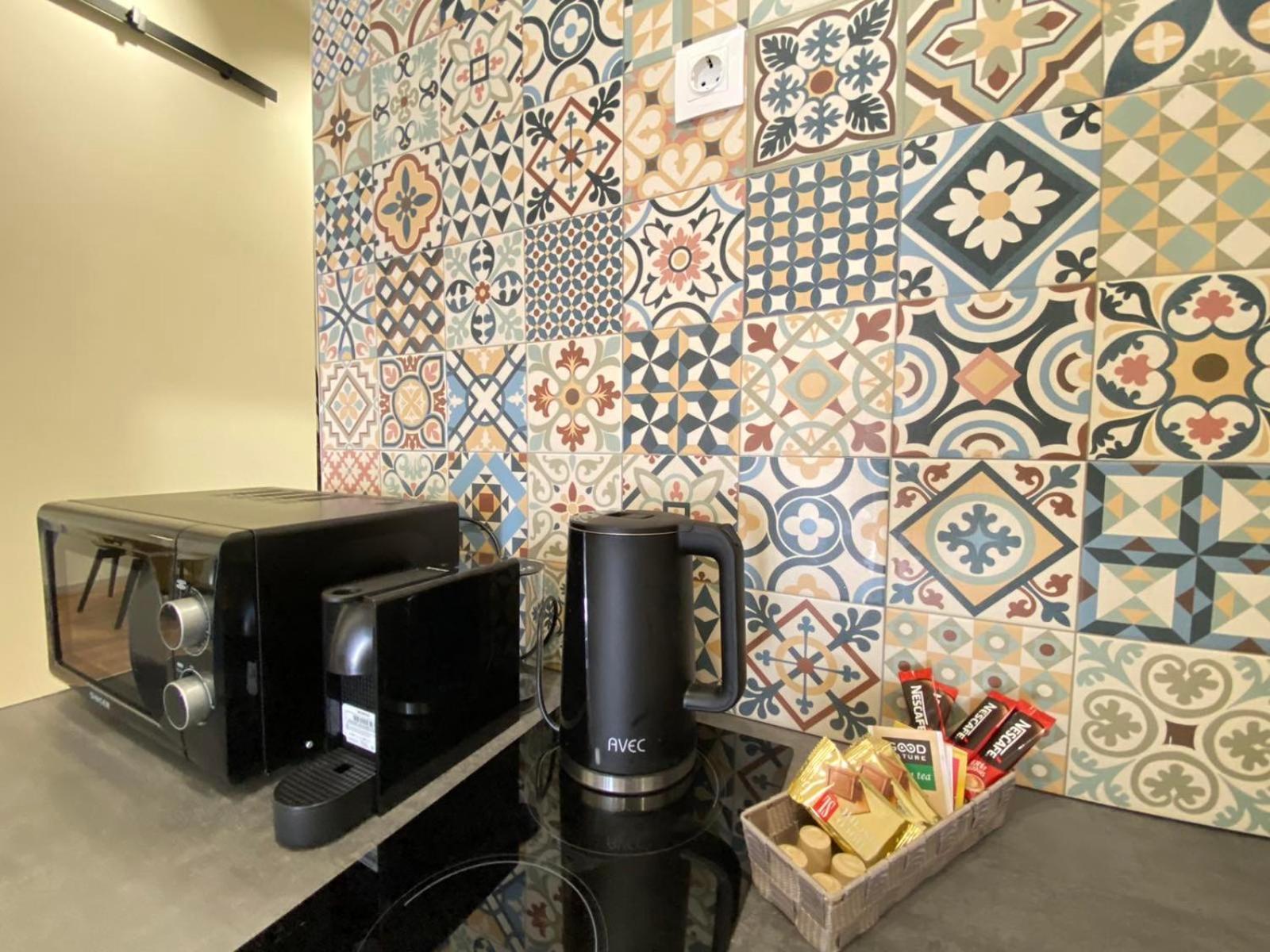 C.15 Vardan'S Apartment Selanik Dış mekan fotoğraf