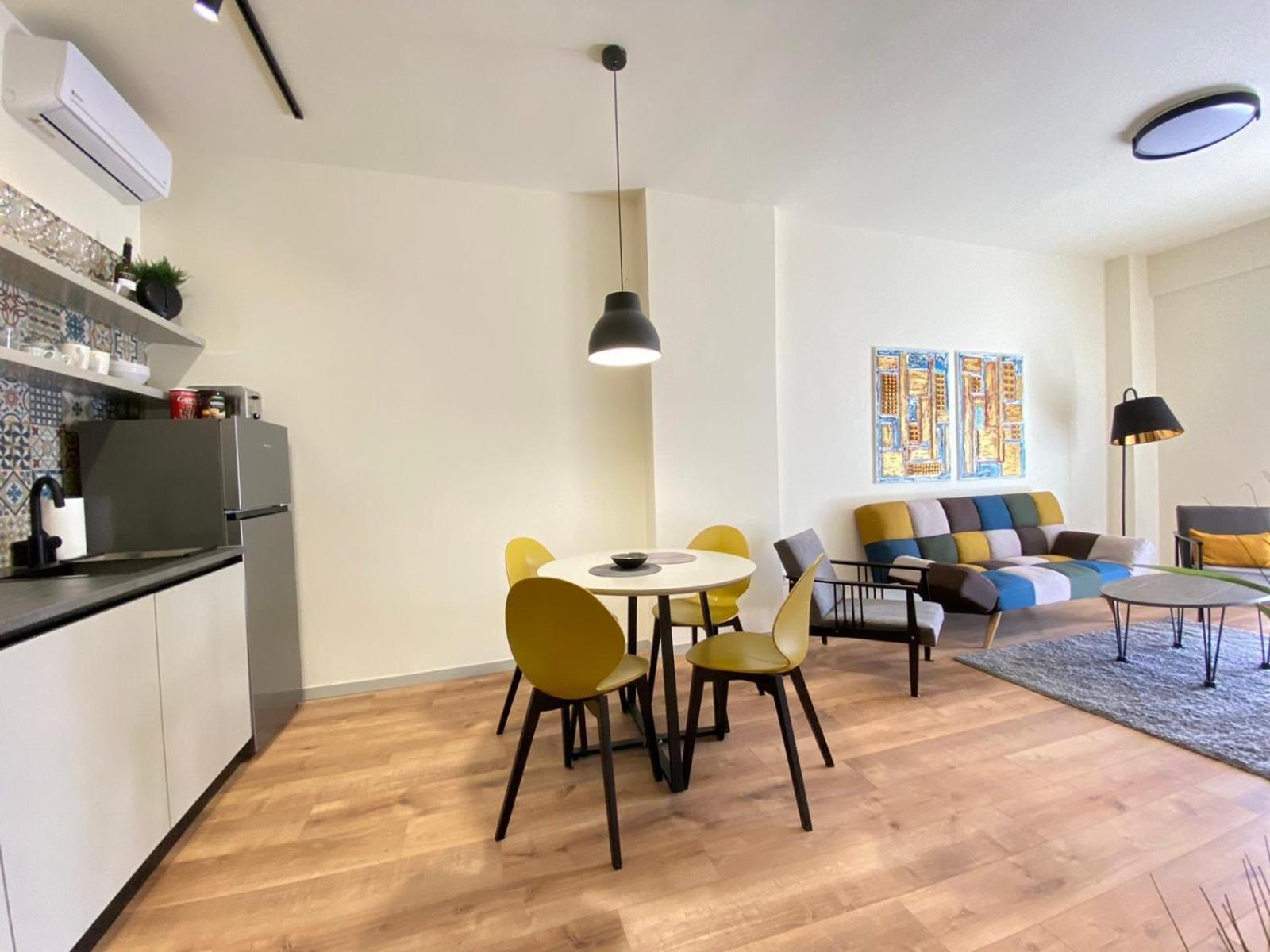 C.15 Vardan'S Apartment Selanik Dış mekan fotoğraf