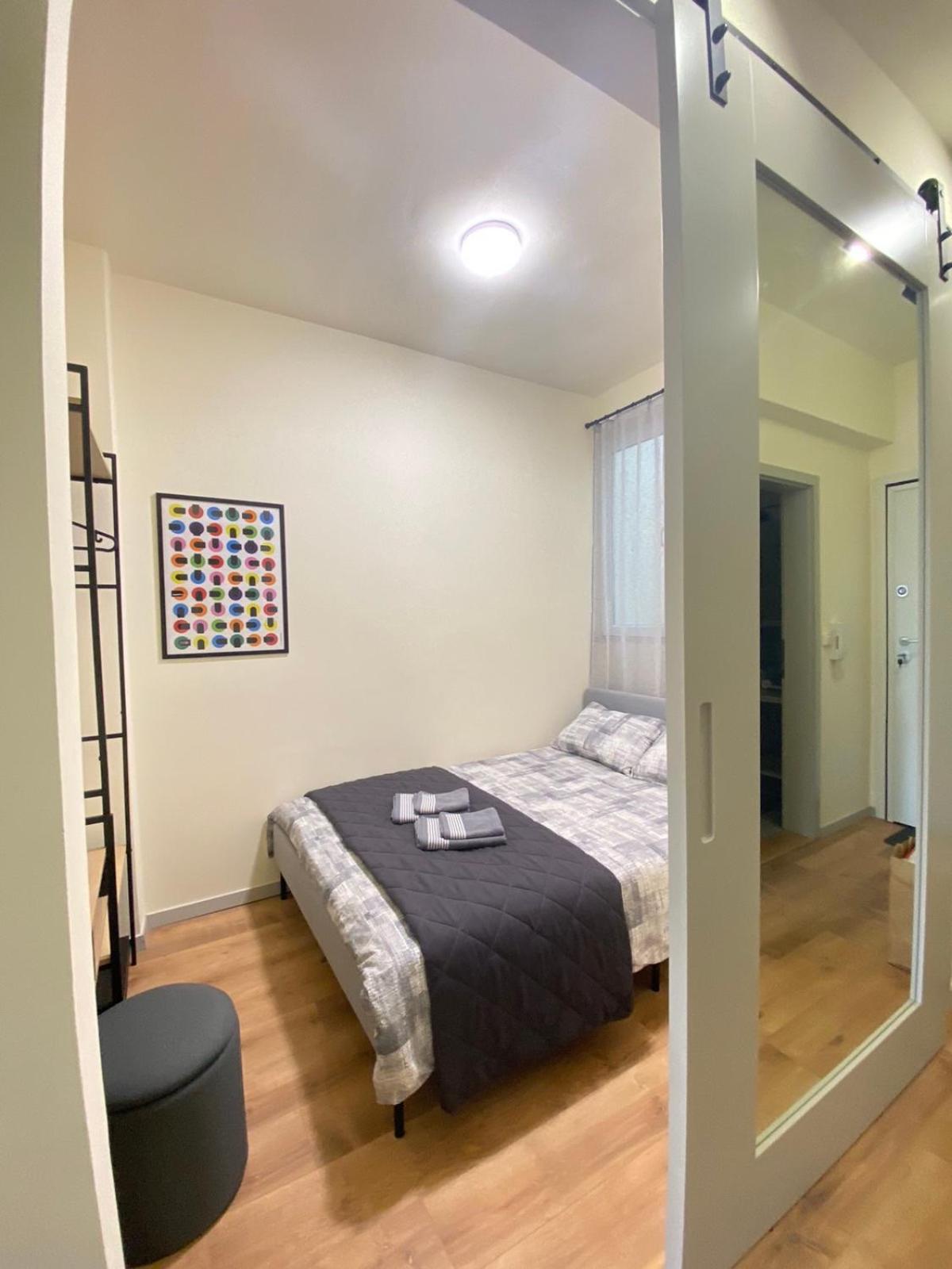 C.15 Vardan'S Apartment Selanik Dış mekan fotoğraf