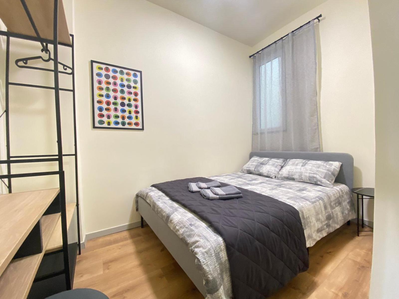 C.15 Vardan'S Apartment Selanik Dış mekan fotoğraf