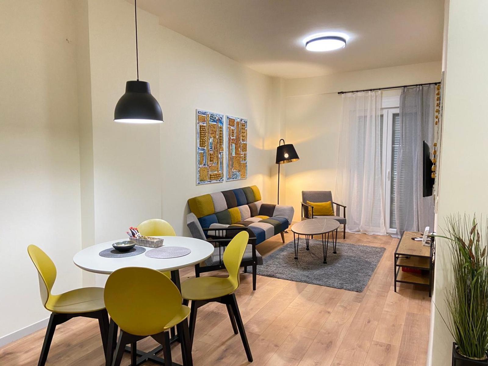C.15 Vardan'S Apartment Selanik Dış mekan fotoğraf