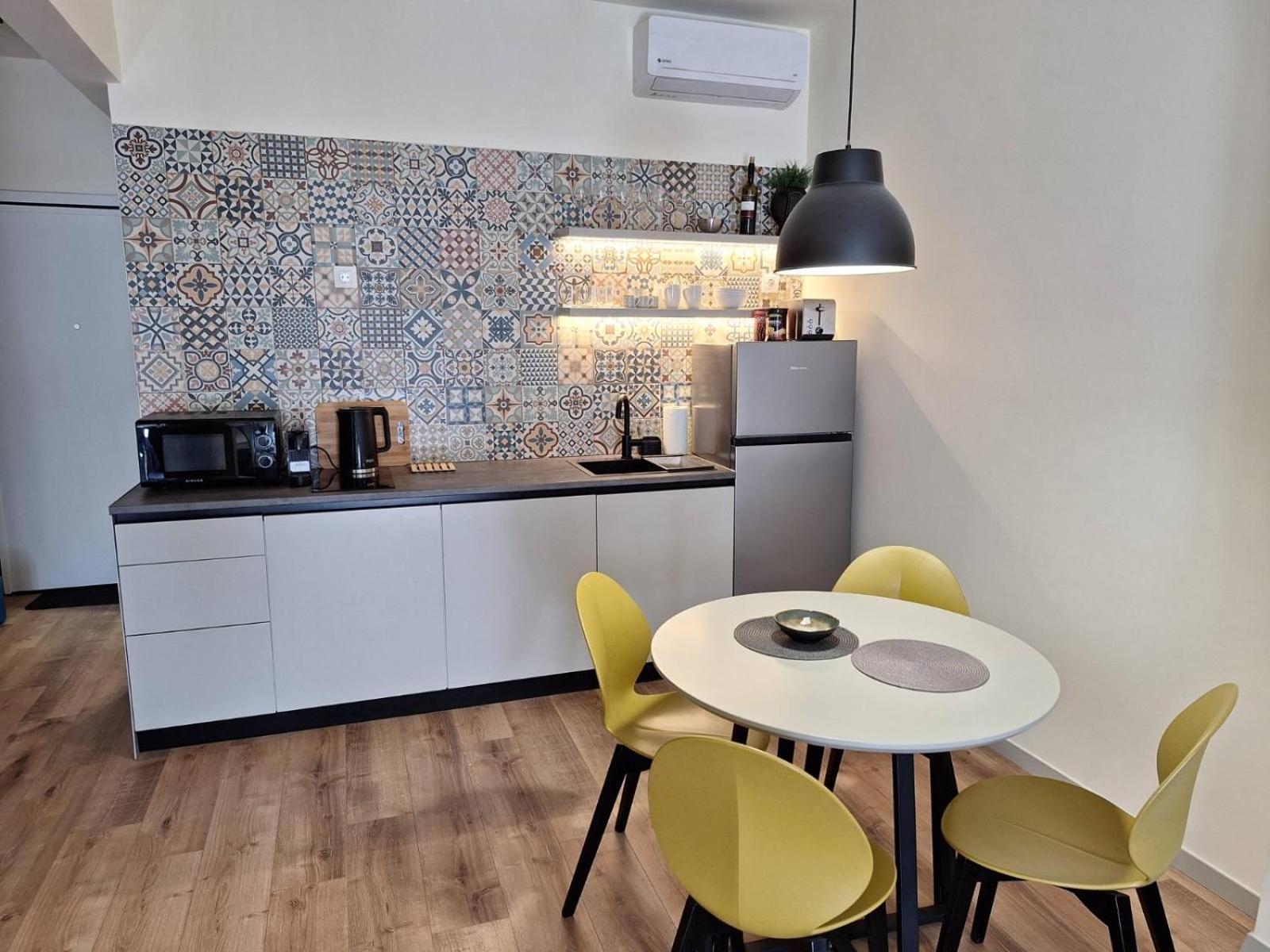 C.15 Vardan'S Apartment Selanik Dış mekan fotoğraf