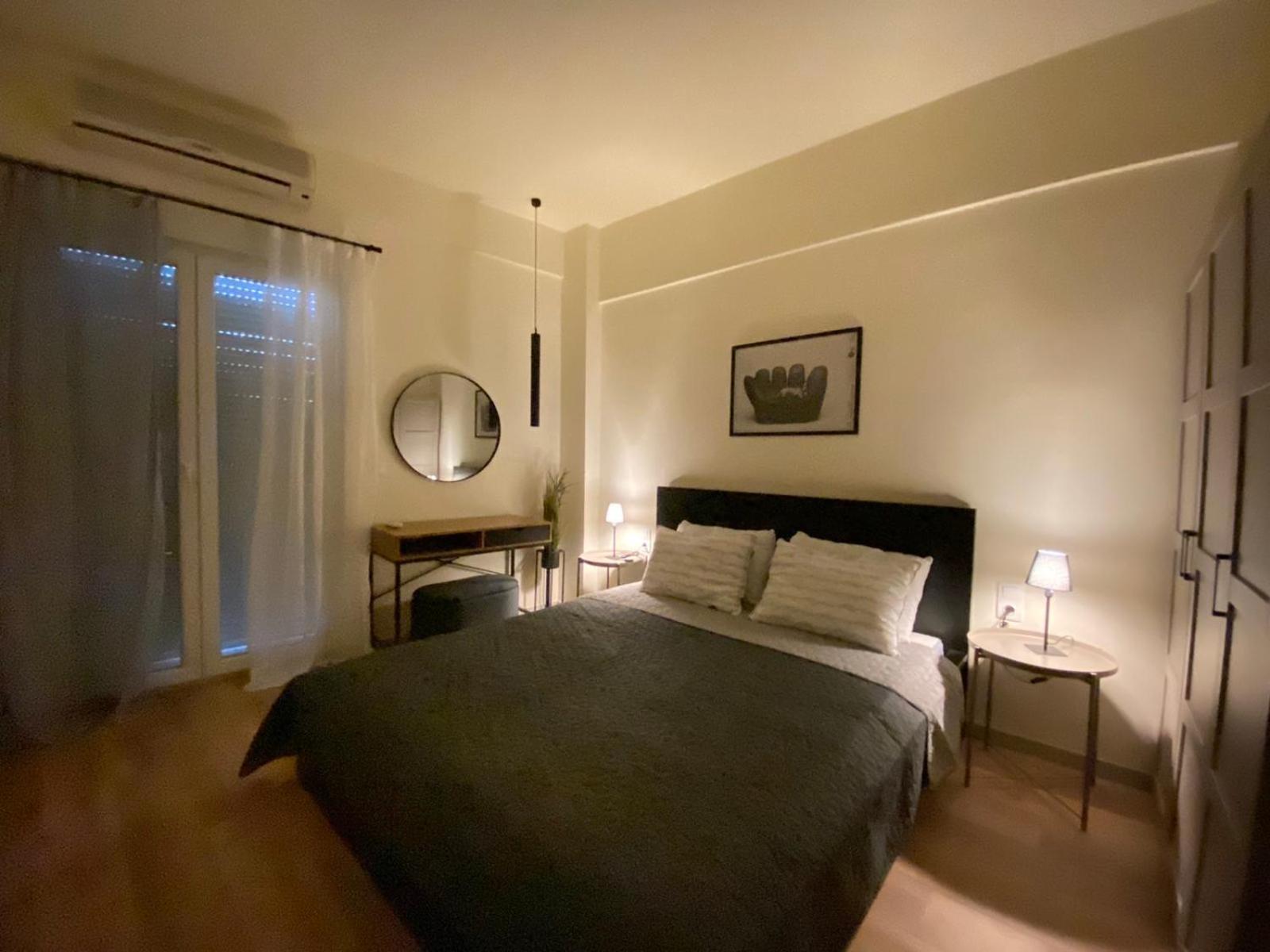C.15 Vardan'S Apartment Selanik Dış mekan fotoğraf