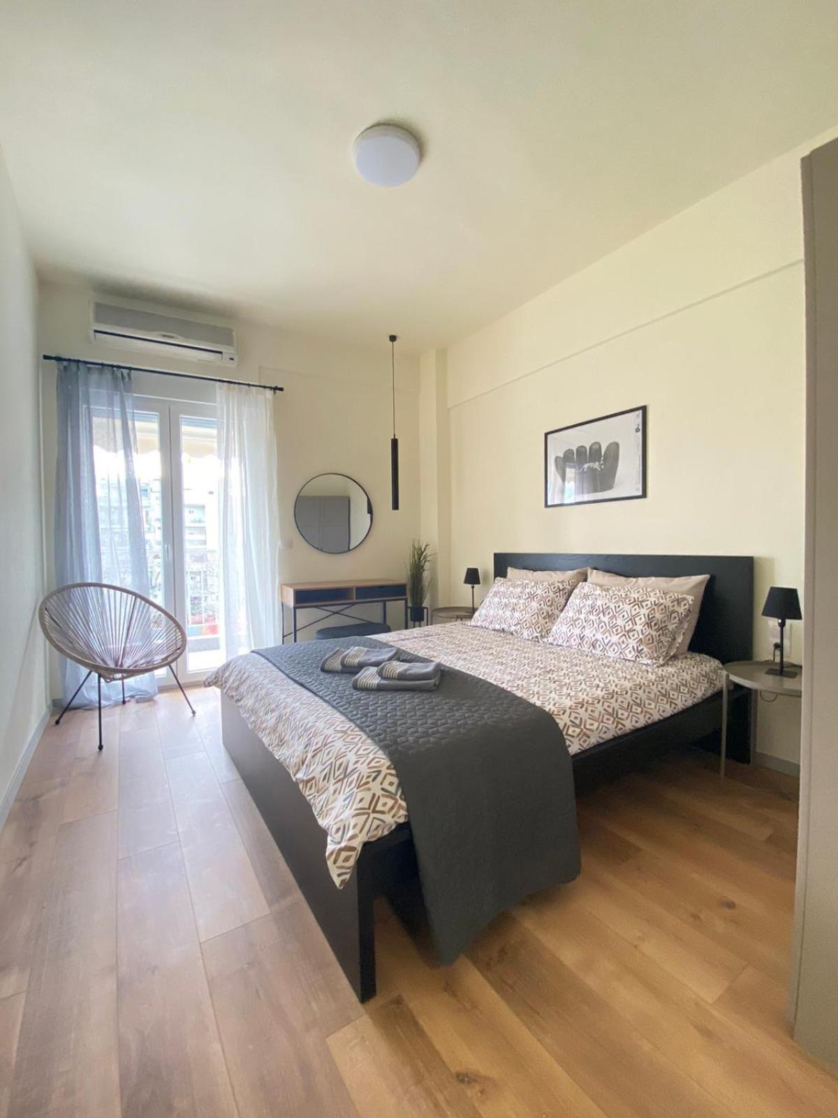 C.15 Vardan'S Apartment Selanik Dış mekan fotoğraf