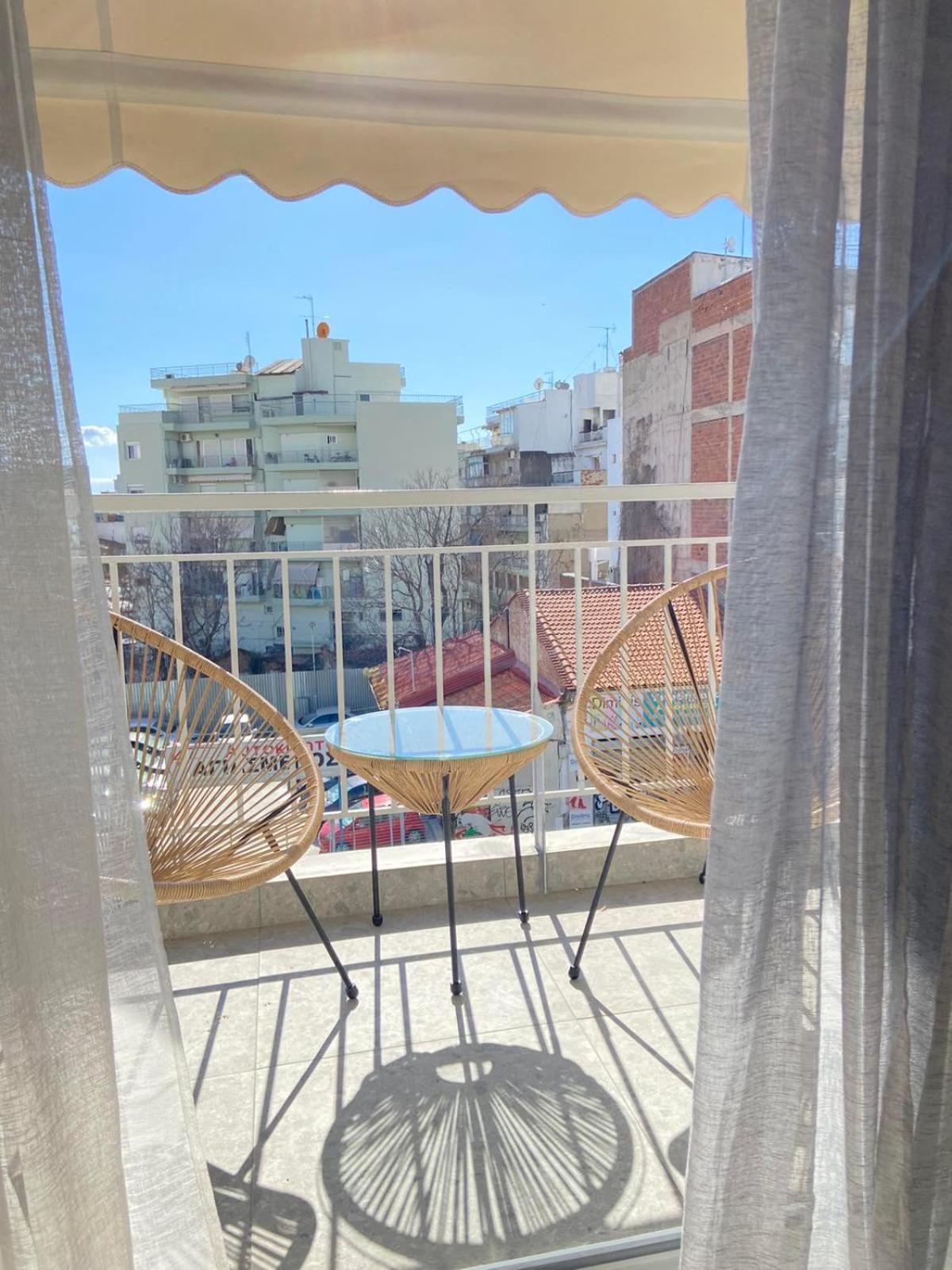 C.15 Vardan'S Apartment Selanik Dış mekan fotoğraf